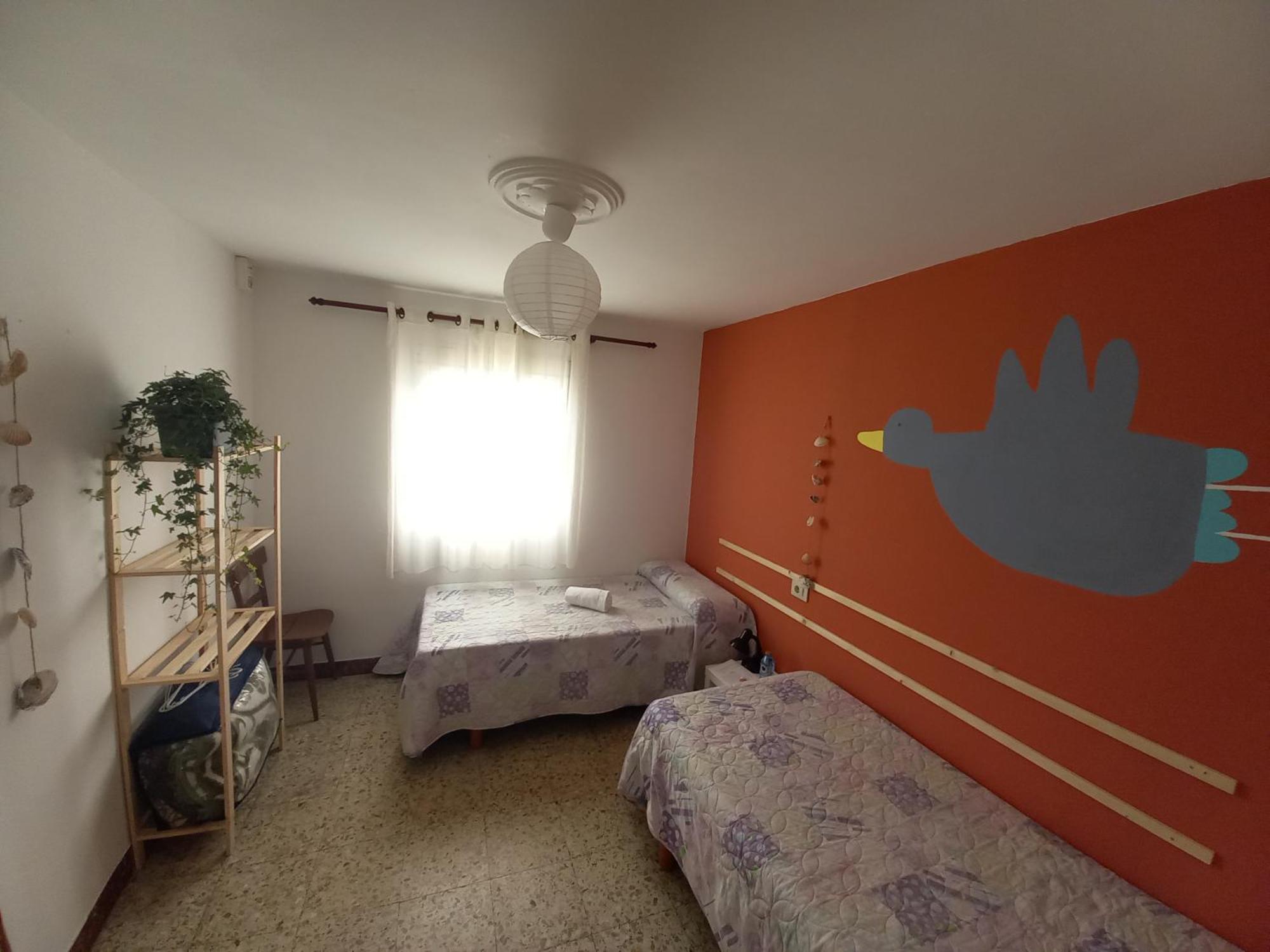 Casa De Amigos Picaraña