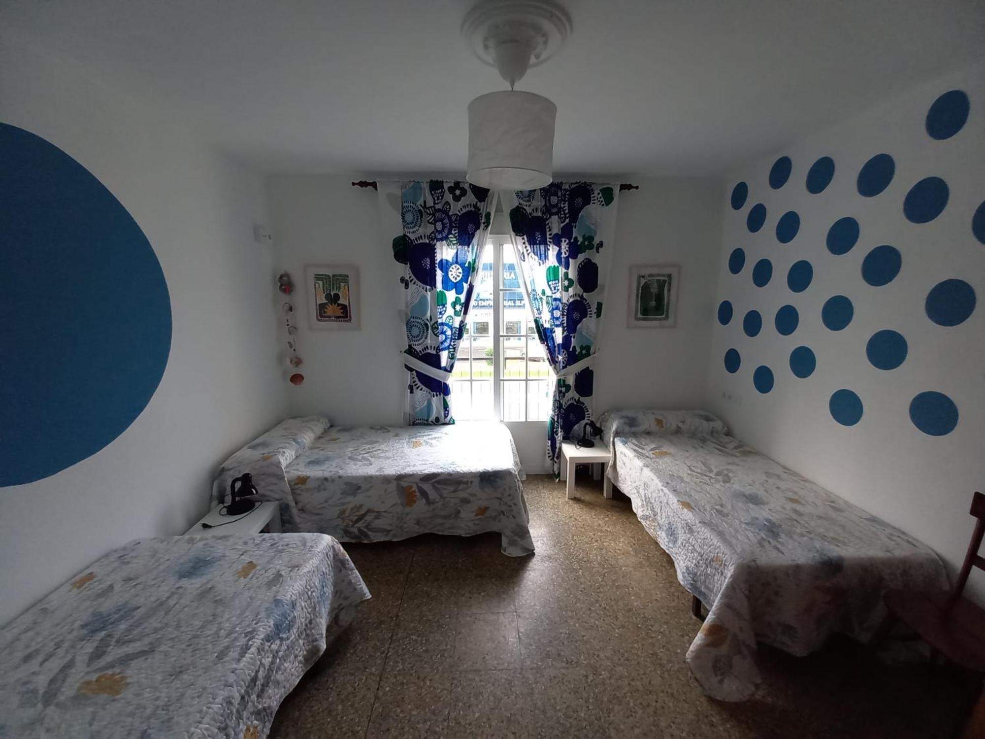 Pensión Casa De Amigos