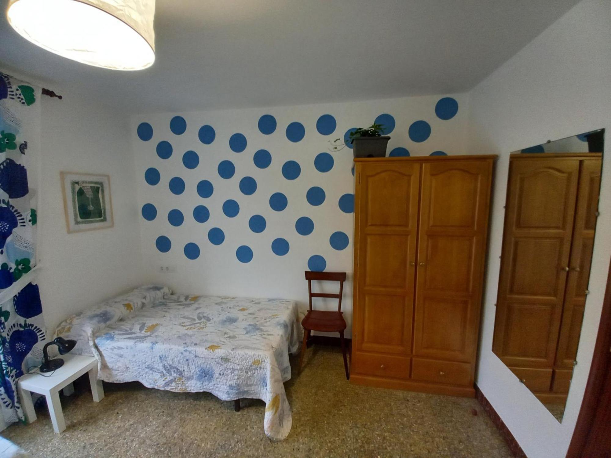 Casa De Amigos Pensión