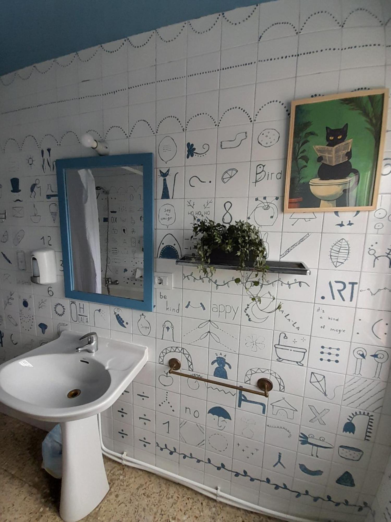 Pensión Casa De Amigos *